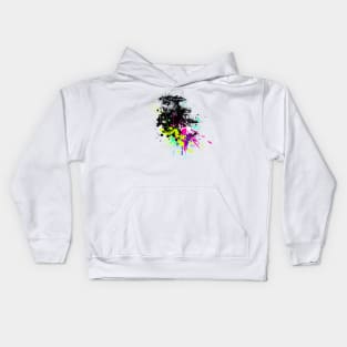 Raven Kids Hoodie